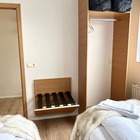 Lonith Apartments Гепн Екстер'єр фото