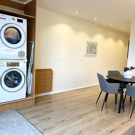 Lonith Apartments Гепн Екстер'єр фото