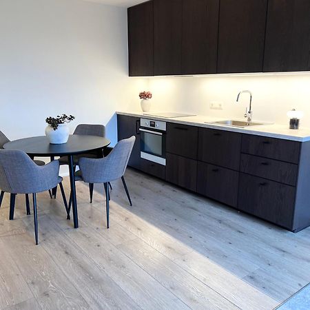 Lonith Apartments Гепн Екстер'єр фото