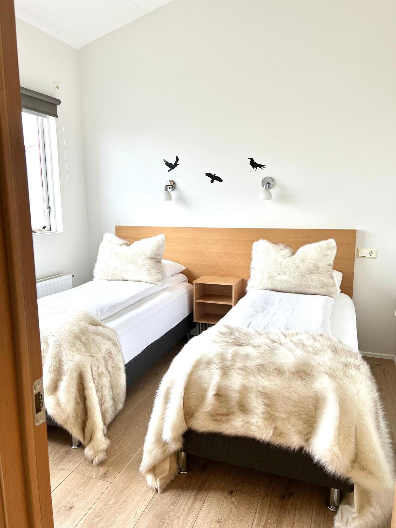 Lonith Apartments Гепн Екстер'єр фото