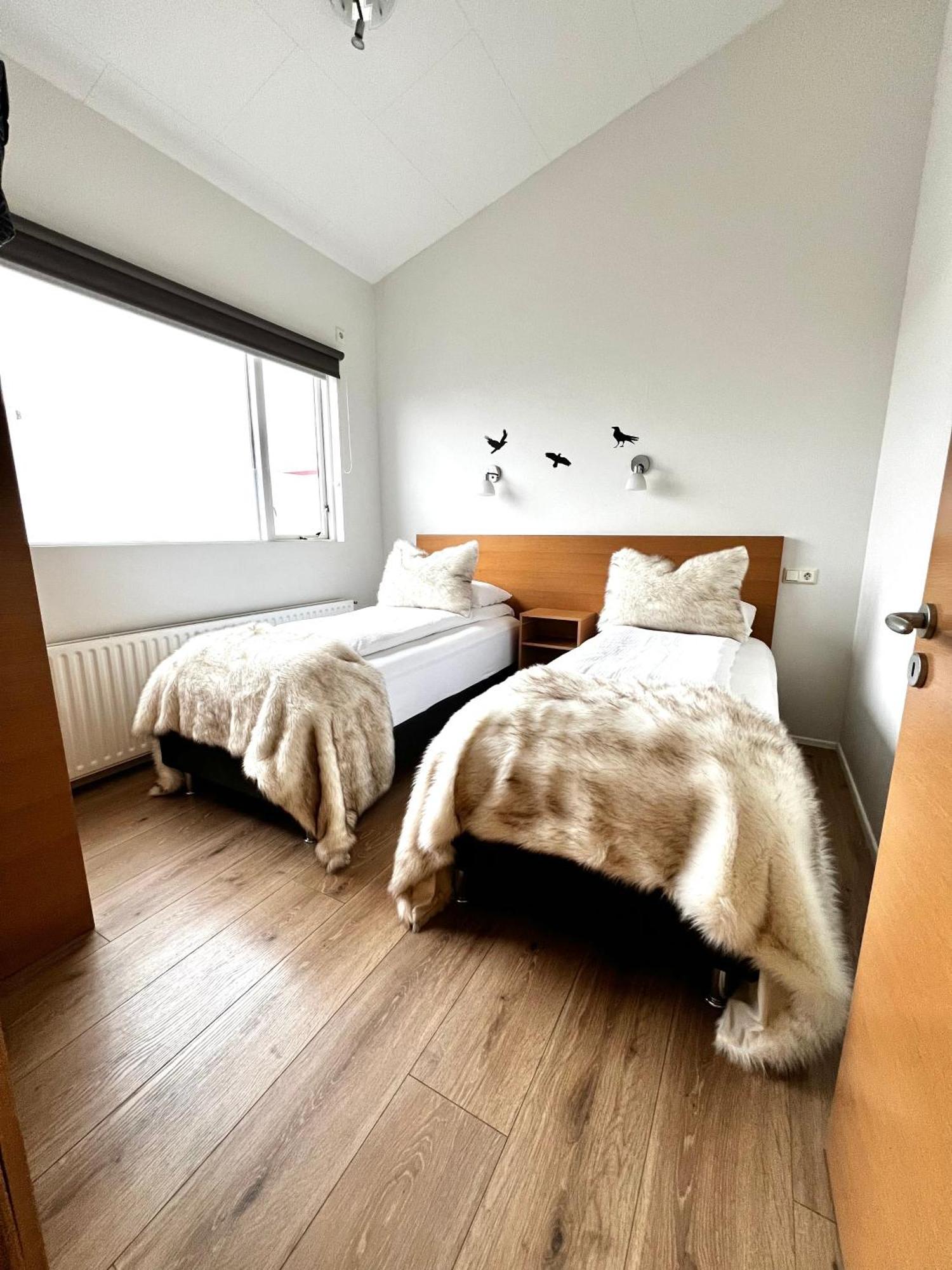 Lonith Apartments Гепн Екстер'єр фото