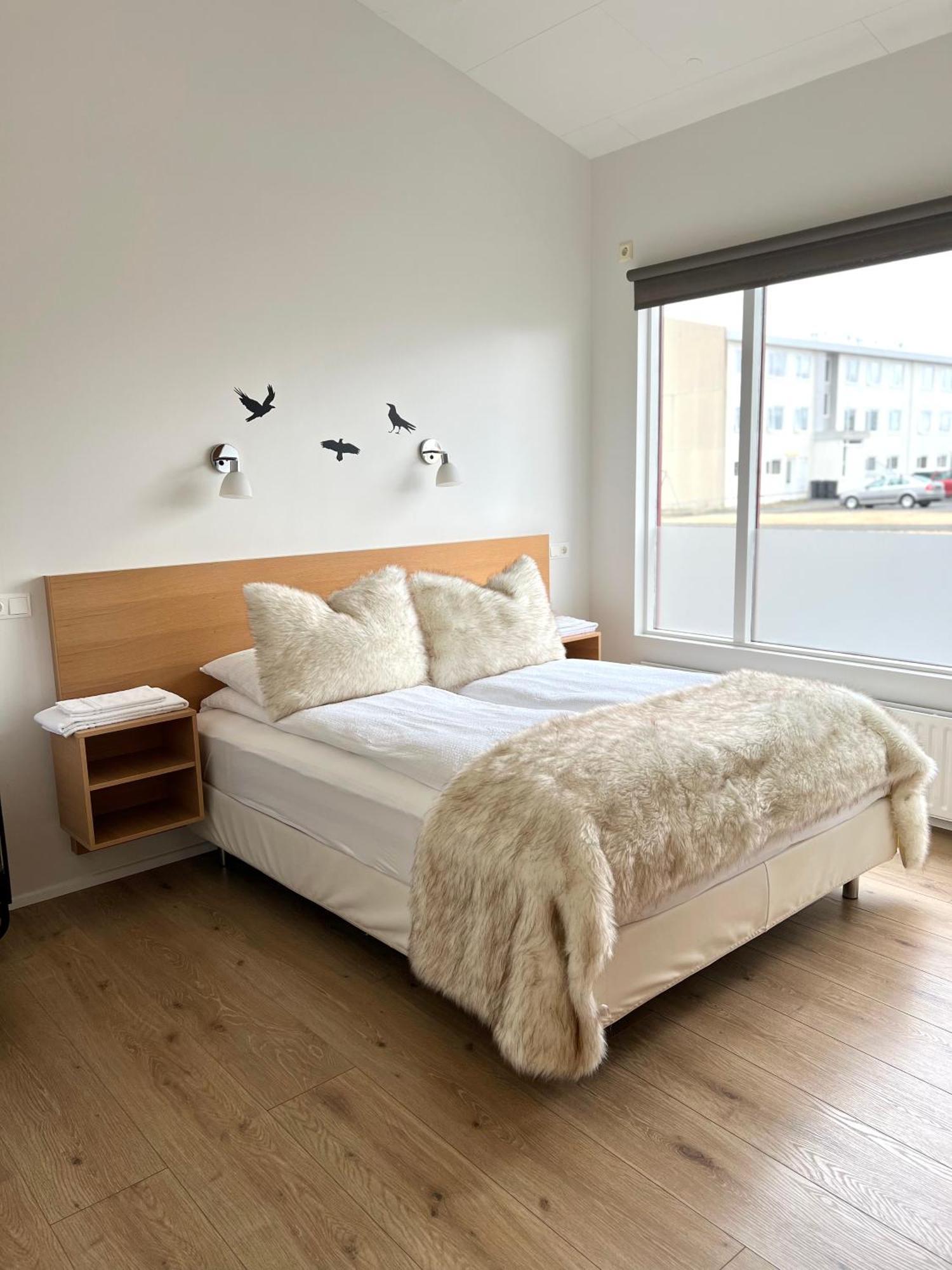 Lonith Apartments Гепн Екстер'єр фото