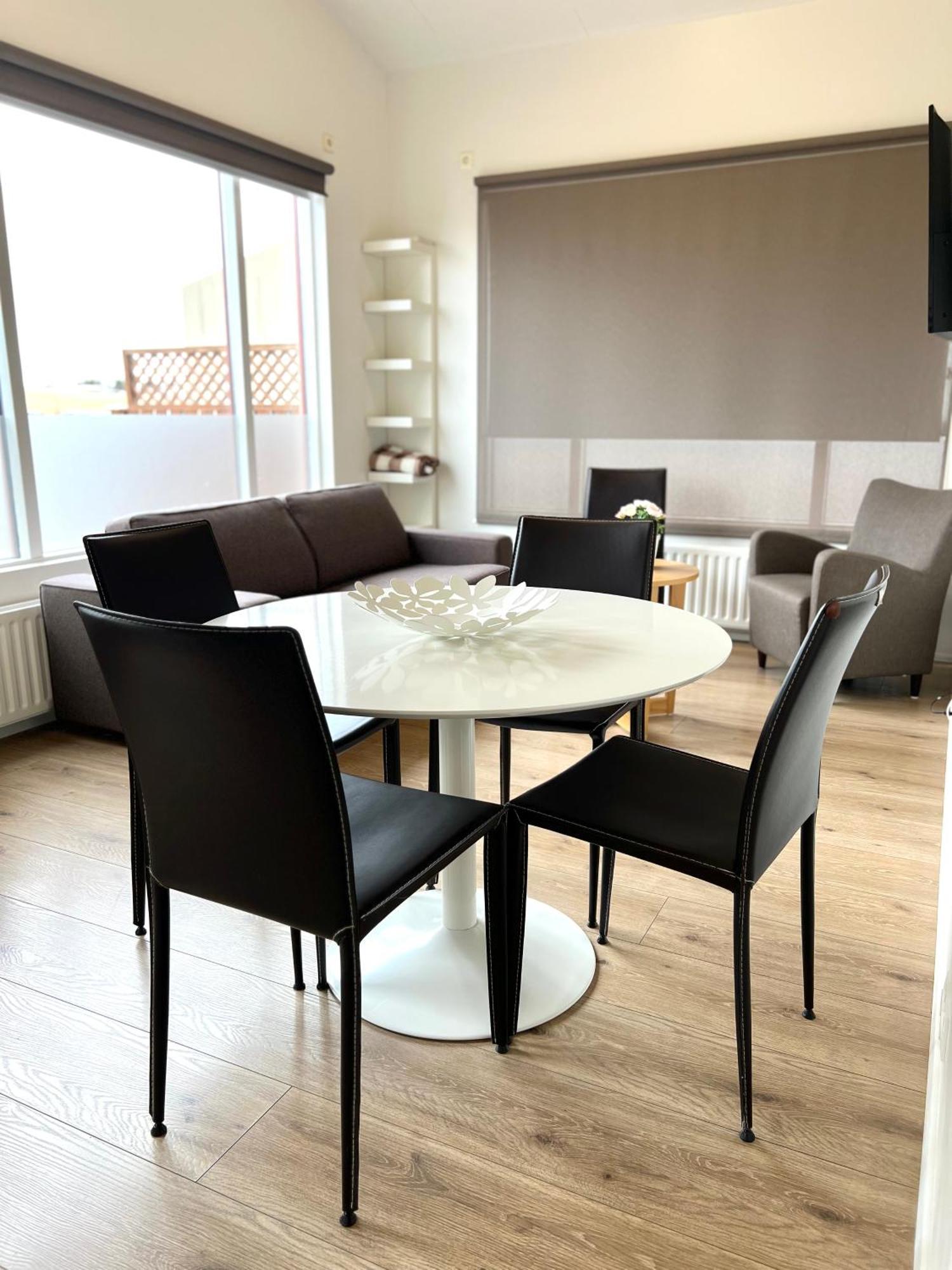 Lonith Apartments Гепн Екстер'єр фото