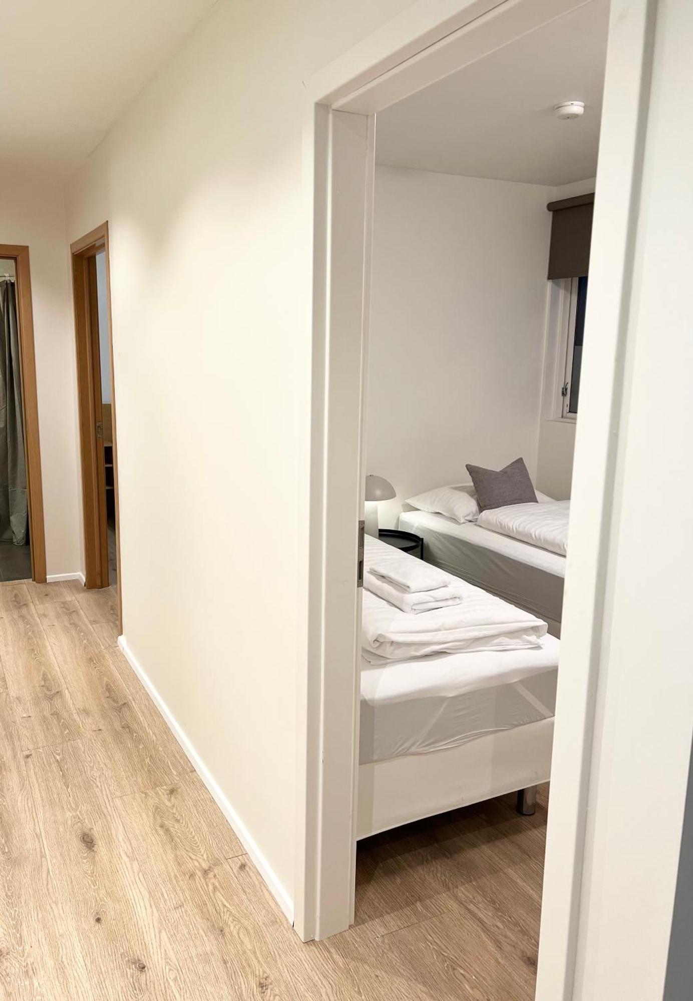 Lonith Apartments Гепн Екстер'єр фото