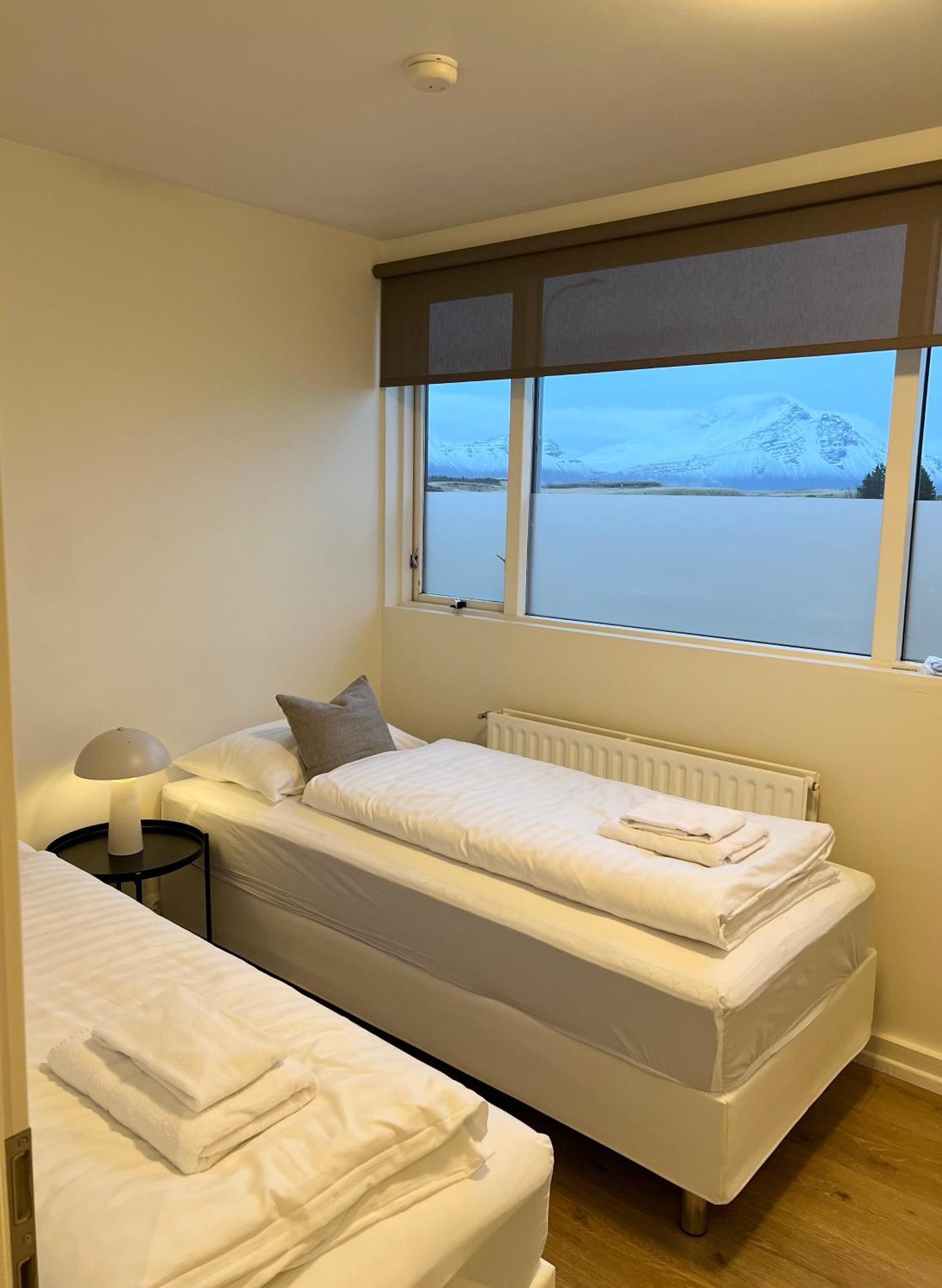 Lonith Apartments Гепн Екстер'єр фото