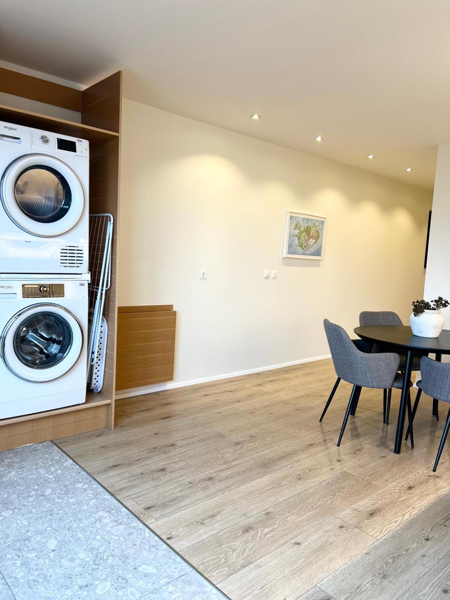 Lonith Apartments Гепн Екстер'єр фото