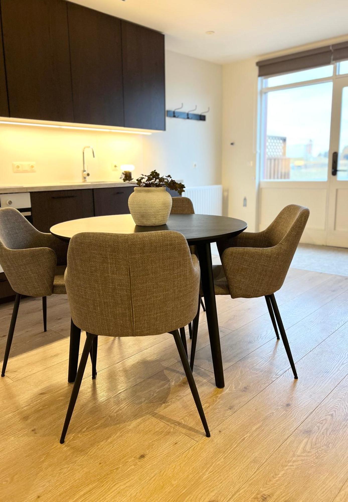Lonith Apartments Гепн Екстер'єр фото