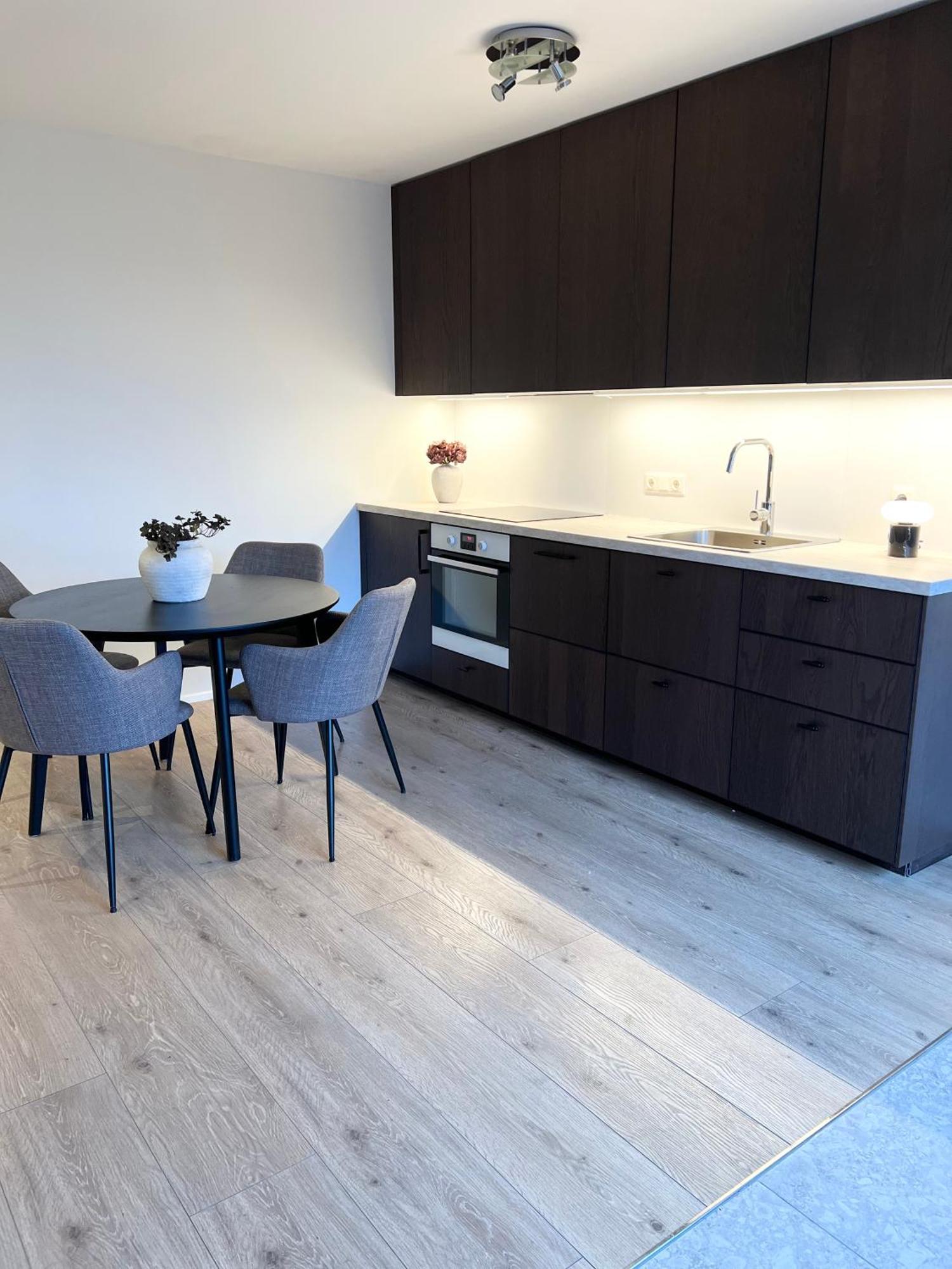 Lonith Apartments Гепн Екстер'єр фото