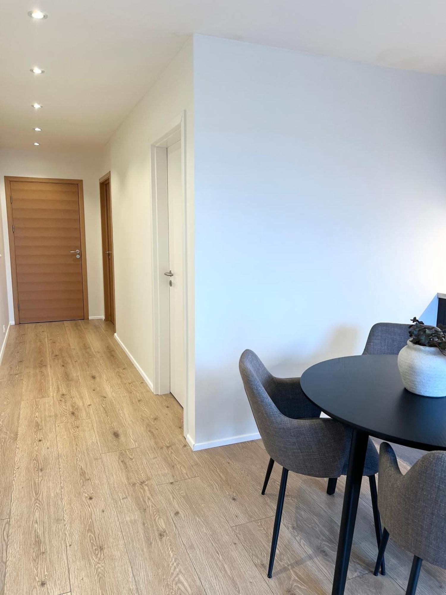 Lonith Apartments Гепн Екстер'єр фото