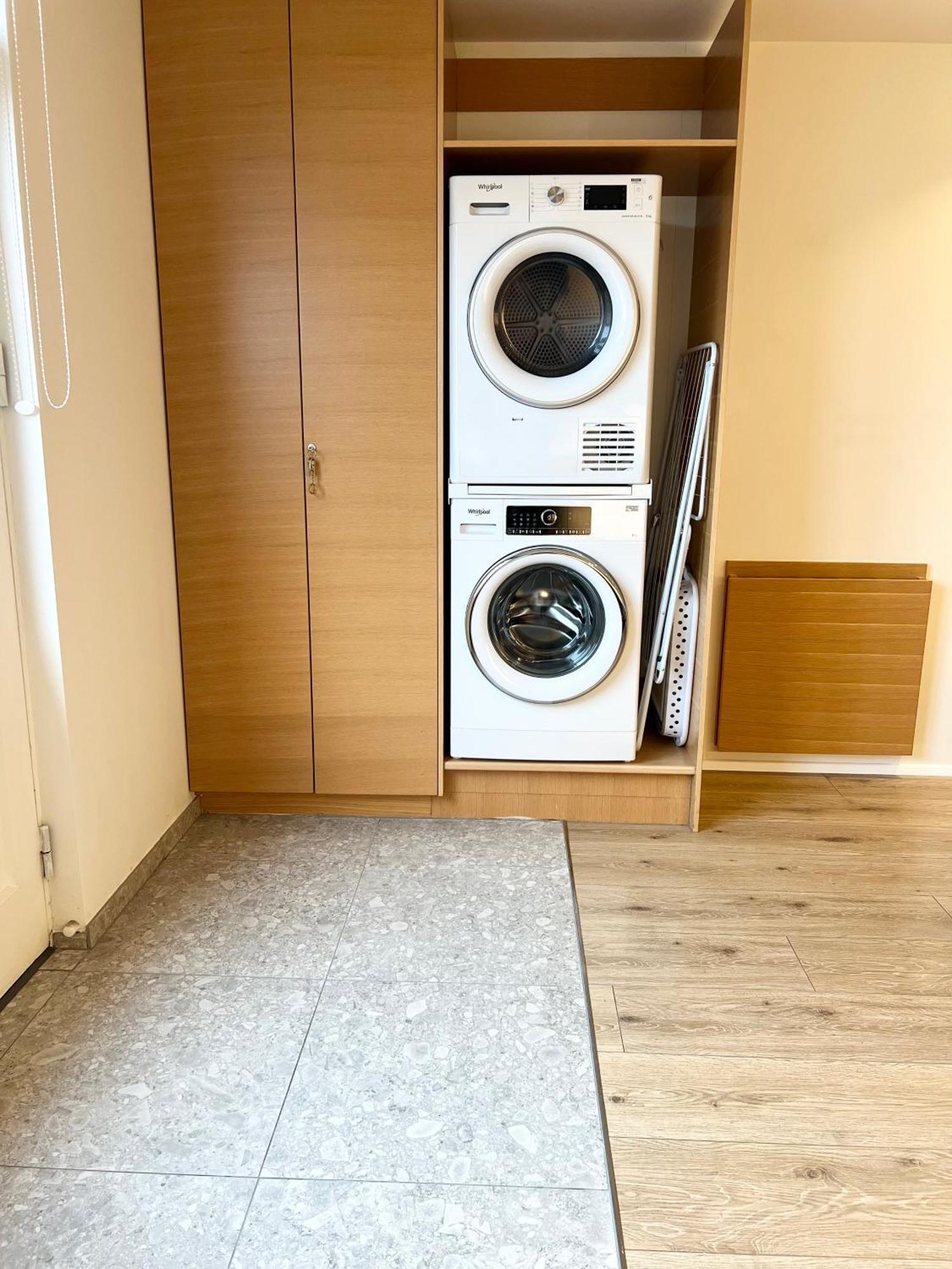 Lonith Apartments Гепн Екстер'єр фото